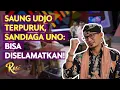 Kenapa Saung Angklung Udjo Harus Diselamatkan? - ROSI