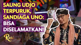 Download Kenapa Saung Angklung Udjo Harus Diselamatkan - ROSI MP3