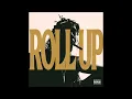Quail P - "Roll Up" OFFICIAL VERSION