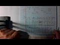 Math 348 - Lecture 11