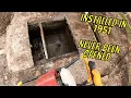 Septic Tank has been Sealed since 1951