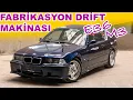 Lagu %100 sahibinden | BMW E36 M3 KULLANDIK | Neden Bu kadar Keyifli?
