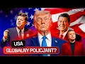Lagu DEMOKRACJA CZY ROPA? USA, IMPERIALIZM I DOMINACJA W AMERYCE POŁUDNIOWEJ
