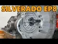 2007 Silverado Transmission Reassembly 4L60E Rebuild Ep 8