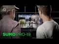 Introducing Sumo PRO-19