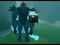 Elder Primadon Until Saramaed SHATTERED TEST