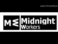 Lucy Pearl - Don't Mess With My Man (Midnight Rework)