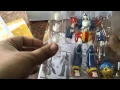 Download Lagu ROBOT Damashii Doraemon - Nobita and the Steel Troops - Zanda Cross ザンダクロス [HD]