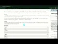 Cdeforce Problem B Queue at the School solving