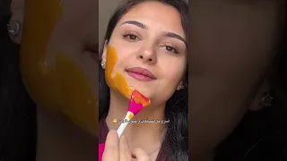 أفضل ماسكات طبيعية لعلاج تصبغات البشرة ماسكات سريعة المفعول لتفتيح تصبغات الوجه كيفية التخلص 