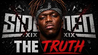 KSI Leaving The Sidemen Gets PERSONAL