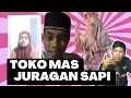 Lagu usaha toko mas dan juragan sapi