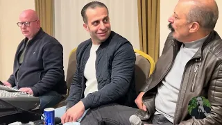   دحيه      شرحبيل التعمري واحمد الشيخ  البقا دندنها