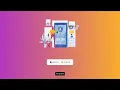 How to create Linear Gradient Generator using HTML CSS JS WEB APP Small Project WebEnTricks