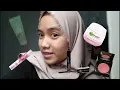 Download Lagu MAKEUP SIMPLE KE KAMPUS!