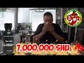 The End Flatline Hot Sauce 3 5x Hotter Than The 1 Chip Challenge