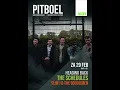 Download Lagu The Schedules LIVE @Pitboel Theater Sittard