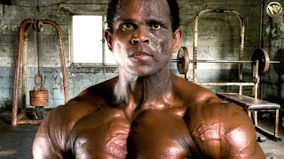 HE IGNORED SCIENCE - OLDSCHOOL CHEST AND BACK WORKOUT WITH SERGE NUBRET