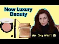All New Luxury Beauty Tom Ford Hermes Victoria Beckham