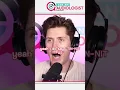 HOW DO YOU PRONOUNCE TINNITUS