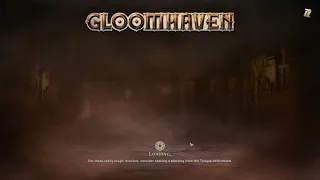 Gloomhaven Tutorial - Part 4