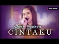 Download Lagu Almera Sabrina - Dalam Sepiku Kaulah Candaku - CINTAKU (Live Music)