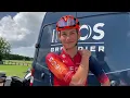 Download Lagu 2023 British TT Championships: British Champion pre race, Josh Tarling