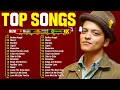Download Lagu Billboard Hot 100 🍋 Spotify Playlist 🍎 Bruno Mars, Maroon 5, The Weeknd, Ed Sheeran, Billie Eilish