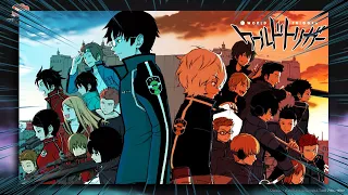 qu hace tan especial a world trigger video rese a