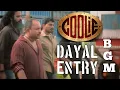 Download Lagu Shobin Entry | Coolie | Dayal Deal BGM | Anirudh | 