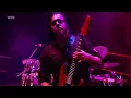 [50 FPS] Slipknot – Vermilion (Live at Rock am Ring 2005)
