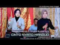 Lagu CINTO NYATO MANDUO - Aryta Susanty ft Wiga Costvo || Pop Minang Live Orgen Tunggal || Fantasi Live