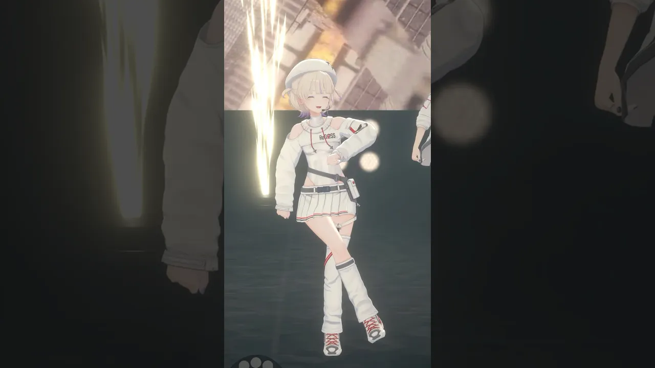 【ばんちょー推しカメラ】瞬間ハートビート【轟はじめ/ReGLOSS】#vtuber