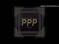 Kevin Roldán Ft. Zion y Lennox - PPP (Full Version)