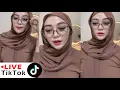 Lagu EVAANURR most beautiful girl Live On TikTok! Evanur