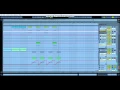 Skrillex \u0026 What So Not-GOH (ableton live 9 remake/cover)