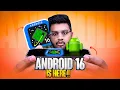 Android 16 Features Are Crazy Full Ai Control