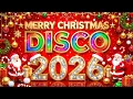 Lagu 🔥🔥VIRAL DISCO CHRISTMAS SONGS 🎄🎄NONSTOP REMIX 2026🔥🔥 #viral #nonstop #remix #disco