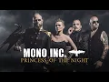 Download Lagu MONO INC. - Princess of the Night (Official Video)
