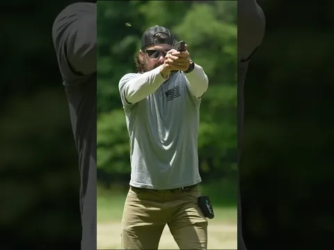 Canik Prime Radian Range Day (First Shots)