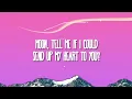 Mitski - My Love Mine All Mine