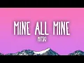Download Lagu Mitski - My Love Mine All Mine