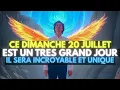 Download Lagu CE DIMANCHE EST TRES GRAND