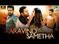 Download Lagu New Released Hindi Dubbed Movie 2022 | Aravind Sametha | Jr NTR, Pooja Hegde, Jagapathi Babu