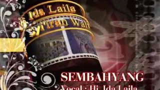 sembahyang syiiran wali hj ida laila karya nn