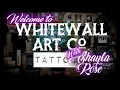 Award-Winning Tattoos in Clarksville Tennessee Whitewall Art Company