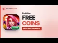 Clubillion Free Coins