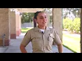 An inside look at being assigned to Detention Services