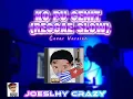 Ko PU genit _(Cover Version)_Reggae Slow _Joeslhy Crazy _2025