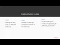 Hands-On Data Science with Java Efficient Distribution of Data packtpub com